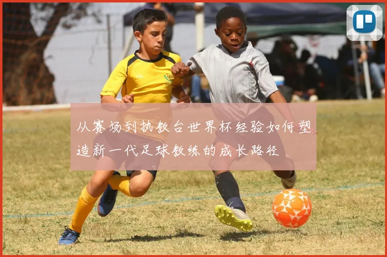 从赛场到执教台世界杯经验如何塑造新一代足球教练的成长路径