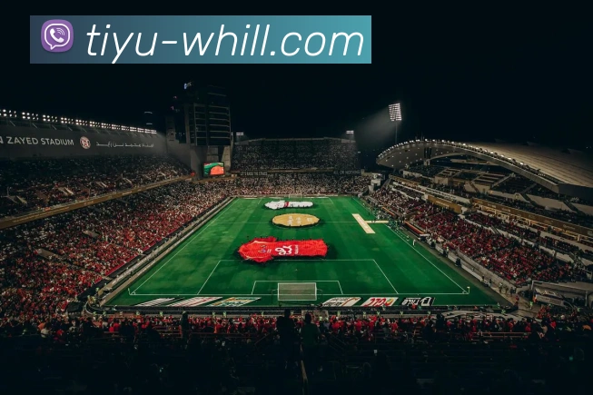 威廉希尔China官网品牌故事